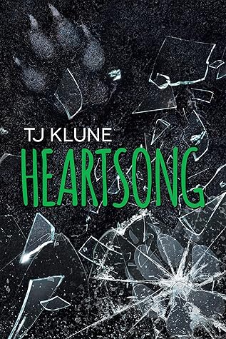 Heartsong: Green Creek Book 3