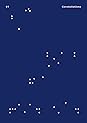 Constellations by Sophie Cure
