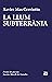La llum subterrània