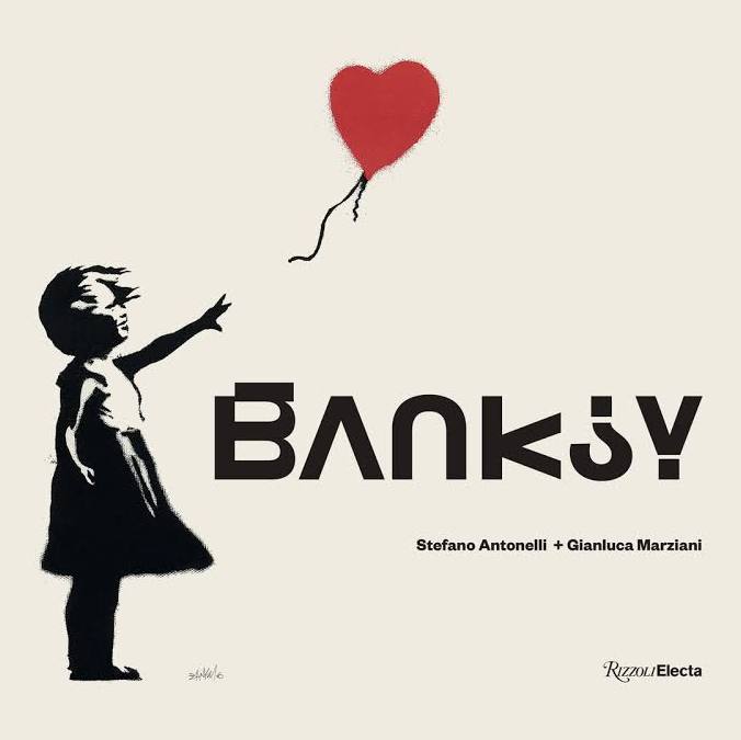 Banksy (Hardcover)