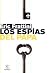 LOS ESPÍAS DEL PAPA (Spanish Edition)
