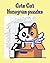 Cute Cat Nonogram puzzles: ...
