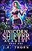 Unicorn Shifter Academy