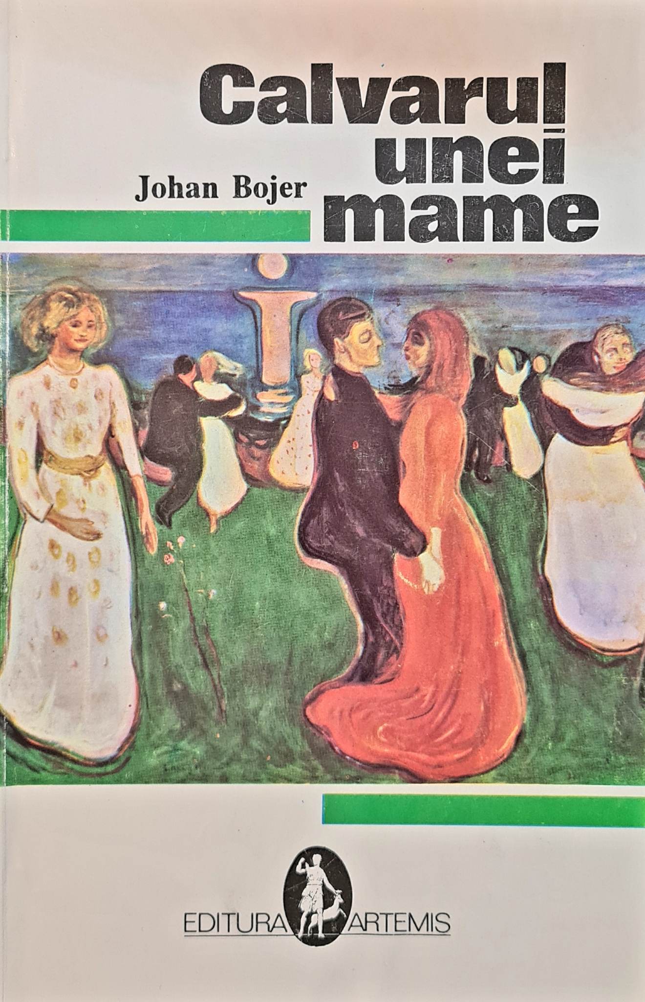 Calvarul unei mame