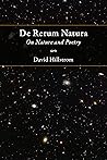 De Rerum Natura by David Hillstrom