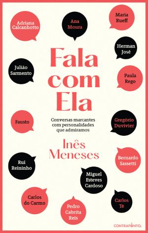 Fala com Ela - Conversas marcantes com personalidades que admiramos