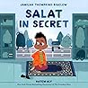 Salat in Secret by Jamilah Thompkins-Bigelow