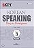 Korean Speaking Easy for Fo...