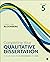 Completing Your Qualitative Dissertation: A Road Map From Beginning to End
