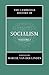 The Cambridge History of Socialism: Volume 1