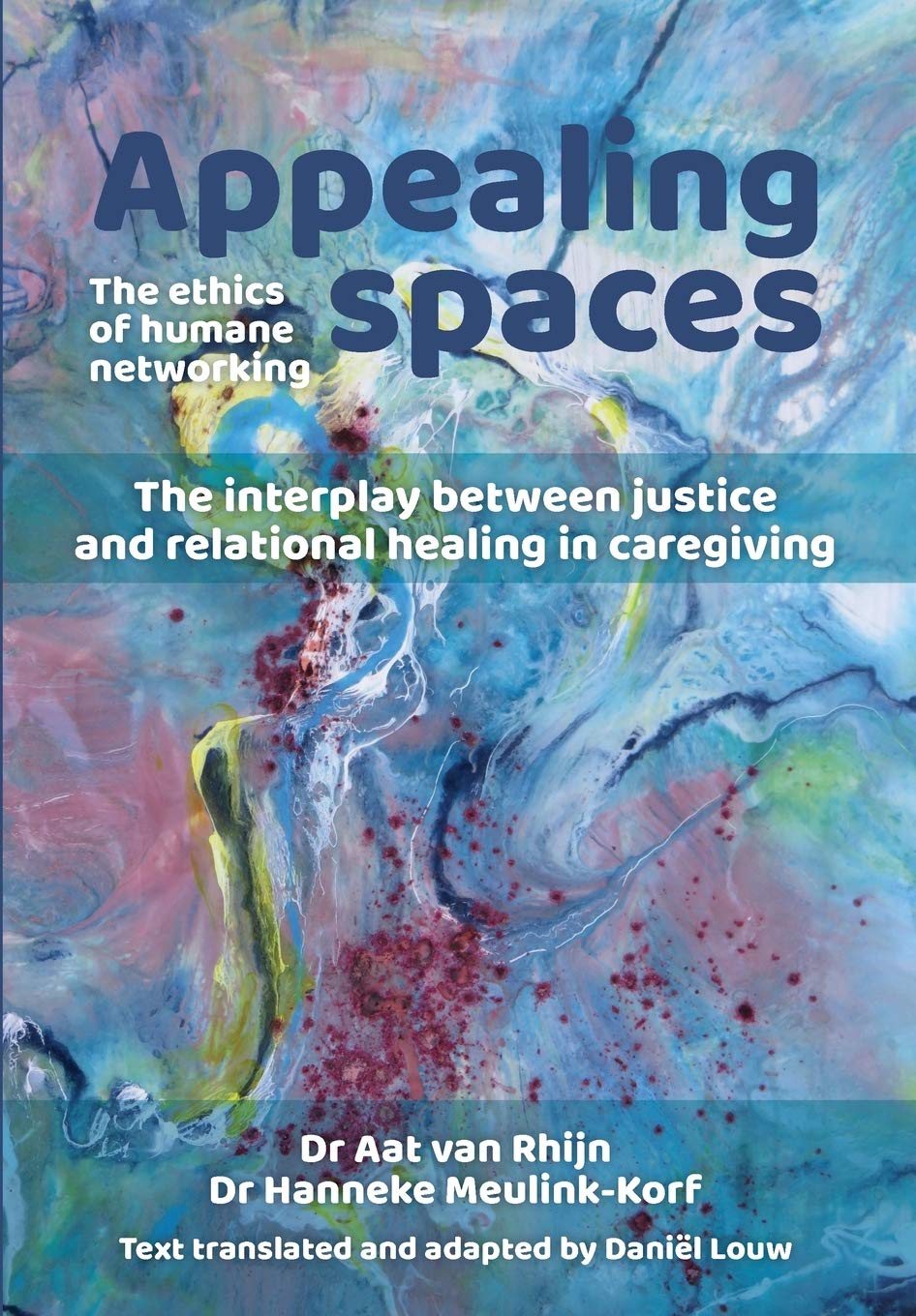 Appealing Spaces: The Ethics of Humane Networking