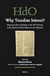 Why Translate Sci...