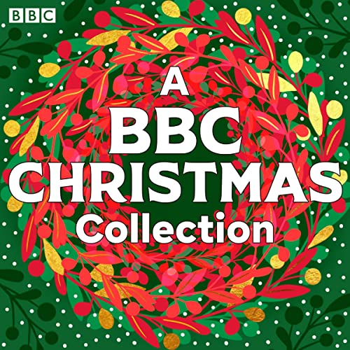A BBC Christmas Collection (Audible Audio)