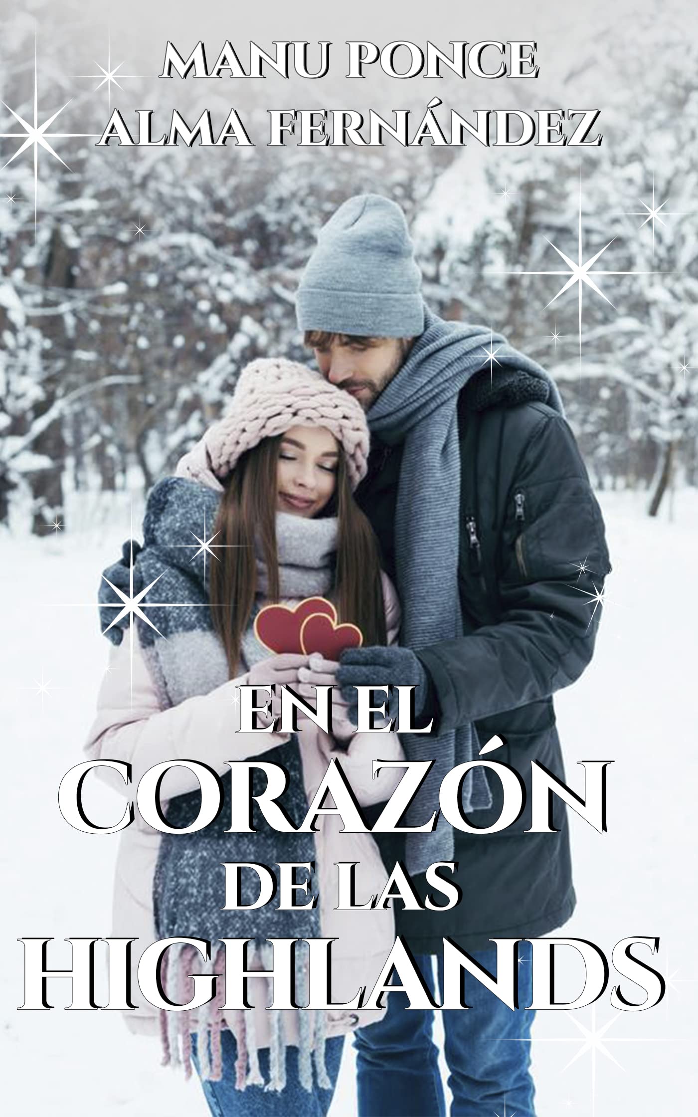En el corazón de las Highlands (Spanish Edition)