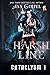 Harsh Line: An Urban Fantasy (Cataclysm)