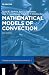 Mathematical Models of Convection (De Gruyter Studies in Mathematical Physics, 5)