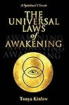The Universal Laws of Awakening: A Spiritual Classic (TK Inspirations) The Universal Laws of Awakening: A Spiritual Classic (TK Inspirations)
