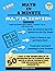 Math in a Minute: Multiplication Workbook: Fast & Fun Speed Drills to Increase Math Fluency & Build a Solid Foundation for Advanced Math Concepts