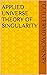 Applied Universe Theory of Singularity
