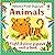 Usborne First Jigsaws: Anim...