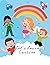 Let's Learn Cursive: Practice cursive handwriting book for kids ages 4 - 6