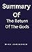 Summary Of The Return Of Th...