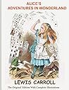 Alice's Adventure...