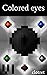 Colored eyes 6 (An Unofficial Minecraft Novel) (Colored (An unofficial Minecraft Series))