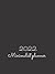 2022 Black Minimalist Planner, Diary with daily, weekly planning pages, priority list, To Do list, contacts pages, and lots of journaling pages: ... milestones, to dos, appointments and tracking