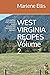WEST VIRGINIA RECIPES Volume 2: COUNTRY CROCKPOT AND CASSEROLE MEALS