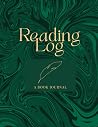 Reading Log: A Book Journal Reading Log: A Book Journal