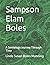 Sampson Elam Boles: A Genealogy Journey Through Time