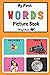 My First Words Picture Book