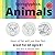 Spiroglyphics Animals Book For All Ages 6+ by José Pérez
