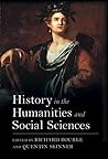 History in the Humanities and Social Sciences
