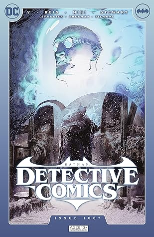 Detective Comics (2016-) #1067