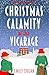 Christmas Calamity at the Vicarage (Churchill & Pemberley, #3.5)