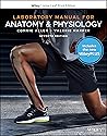 Laboratory Manual for Anatomy and Physiology, 7e WileyPLUS Card with Loose-leaf Set Single Term