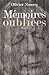 Mémoires oubliées - roman (Tome 1)