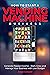 How to Start a Vending Machine Business: Generate Passive Income – Start, Grow and Manage Your Business with Low Budget