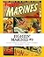 Fightin' Marines #9: Action Stories of the Devil Dogs in Korea - All Stories - No Ads
