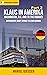 Klaus in Amerika - Part 2: Washington, D.C. and to the Rockies: Intermediate Short Stories to learn German (German Edition)