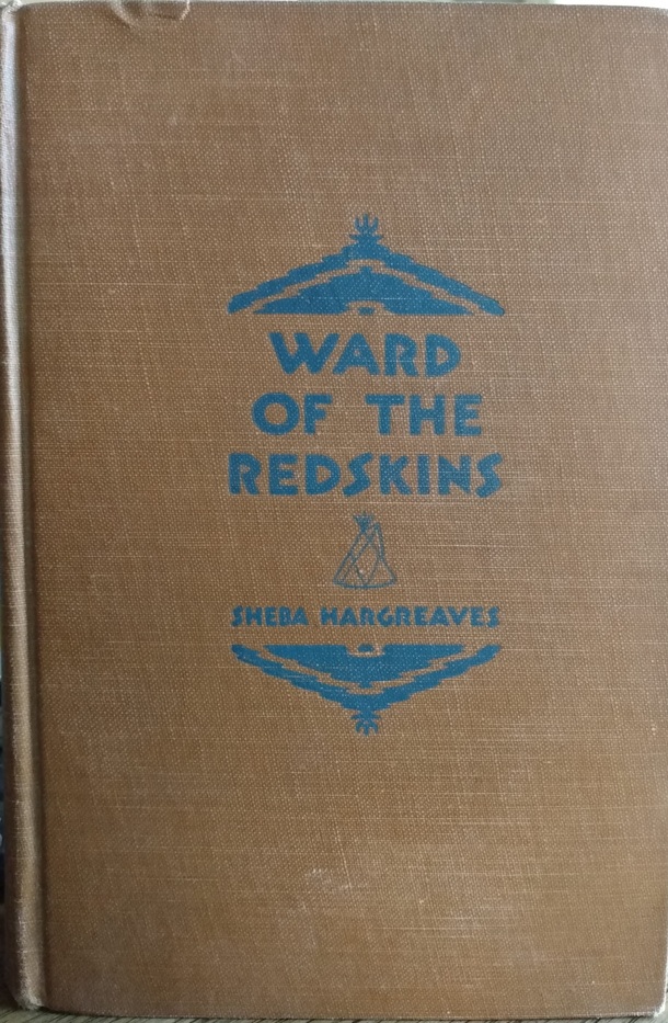Ward of the Redskins