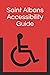 Saint Albans Accessibility ...