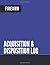 Firearm Acquisition & Disposition Log by Creative Designs Publishers