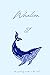 Aesthetic Cute BTS KPOP Notebook, Journal, Diary Whalien 52| College ruled 50 pages paperback