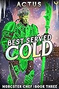 Best Served Cold