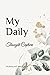 My Daily Thought Capture - Journal: Daily Journal