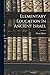 Elementary Education In Ancient Israel