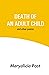 DEATH OF AN ADULT CHILD
